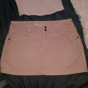 American Eagle skirt
